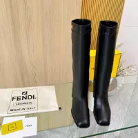 Cheap Fendi Fashion Boots For Women #1382046 Replica Wholesale [$172.00 USD] [ITEM#1382046] on Replica Fendi Fashion Boots