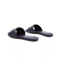 Cheap Versace Slippers For Women #1382048 Replica Wholesale [$82.00 USD] [ITEM#1382048] on Replica Versace Slippers
