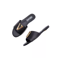 Cheap Versace Slippers For Women #1382048 Replica Wholesale [$82.00 USD] [ITEM#1382048] on Replica Versace Slippers