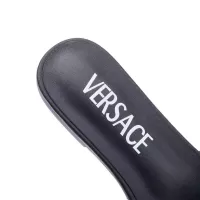 Cheap Versace Slippers For Women #1382048 Replica Wholesale [$82.00 USD] [ITEM#1382048] on Replica Versace Slippers