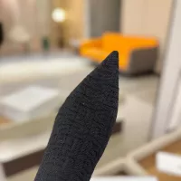 Cheap Balmain Boots For Women #1382050 Replica Wholesale [$115.00 USD] [ITEM#1382050] on Replica Balmain Boots