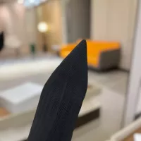 Cheap Balmain Boots For Women #1382051 Replica Wholesale [$115.00 USD] [ITEM#1382051] on Replica Balmain Boots