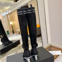 Cheap Balmain Boots For Women #1382053 Replica Wholesale [$145.00 USD] [ITEM#1382053] on Replica Balmain Boots