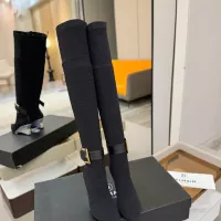 Cheap Balmain Boots For Women #1382054 Replica Wholesale [$145.00 USD] [ITEM#1382054] on Replica Balmain Boots