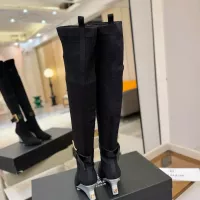 Cheap Balmain Boots For Women #1382054 Replica Wholesale [$145.00 USD] [ITEM#1382054] on Replica Balmain Boots