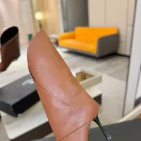 Cheap Balmain Boots For Women #1382056 Replica Wholesale [$195.00 USD] [ITEM#1382056] on Replica Balmain Boots