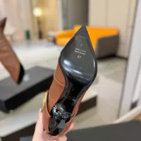 Cheap Balmain Boots For Women #1382056 Replica Wholesale [$195.00 USD] [ITEM#1382056] on Replica Balmain Boots