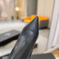 Cheap Balmain Boots For Women #1382057 Replica Wholesale [$195.00 USD] [ITEM#1382057] on Replica Balmain Boots