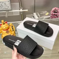 Cheap Dolce &amp; Gabbana D&amp;G Slippers For Men #1382060 Replica Wholesale [$48.00 USD] [ITEM#1382060] on Replica Dolce &amp; Gabbana D&amp;G Slippers