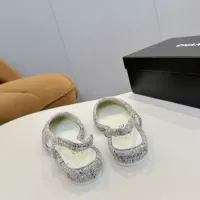 Cheap Chanel Sandal For Women #1382071 Replica Wholesale [$98.00 USD] [ITEM#1382071] on Replica Chanel Sandal