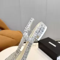 Cheap Chanel Sandal For Women #1382071 Replica Wholesale [$98.00 USD] [ITEM#1382071] on Replica Chanel Sandal