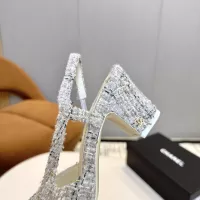 Cheap Chanel Sandal For Women #1382072 Replica Wholesale [$98.00 USD] [ITEM#1382072] on Replica Chanel Sandal