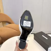 Cheap Chanel Sandal For Women #1382077 Replica Wholesale [$98.00 USD] [ITEM#1382077] on Replica Chanel Sandal