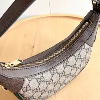 Cheap Gucci AAA Quality Handbags For Women #1382080 Replica Wholesale [$60.00 USD] [ITEM#1382080] on Replica Gucci AAA Quality Handbags