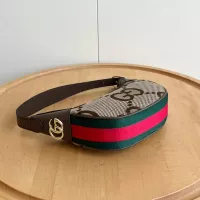 Cheap Gucci AAA Quality Handbags For Women #1382081 Replica Wholesale [$60.00 USD] [ITEM#1382081] on Replica Gucci AAA Quality Handbags