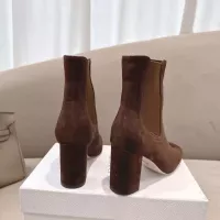 Cheap Christian Dior Boots For Women #1382082 Replica Wholesale [$125.00 USD] [ITEM#1382082] on Replica Christian Dior Boots