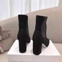 Cheap Christian Dior Boots For Women #1382083 Replica Wholesale [$125.00 USD] [ITEM#1382083] on Replica Christian Dior Boots