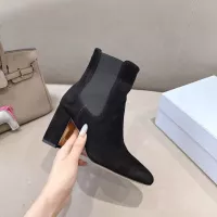 Cheap Christian Dior Boots For Women #1382083 Replica Wholesale [$125.00 USD] [ITEM#1382083] on Replica Christian Dior Boots
