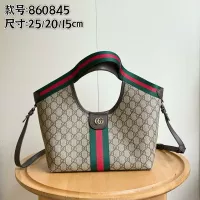 Cheap Gucci AAA Quality Handbags For Women #1382085 Replica Wholesale [$76.00 USD] [ITEM#1382085] on Replica Gucci AAA Quality Handbags