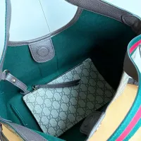 Cheap Gucci AAA Quality Handbags For Women #1382085 Replica Wholesale [$76.00 USD] [ITEM#1382085] on Replica Gucci AAA Quality Handbags