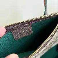 Cheap Gucci AAA Quality Handbags For Women #1382085 Replica Wholesale [$76.00 USD] [ITEM#1382085] on Replica Gucci AAA Quality Handbags