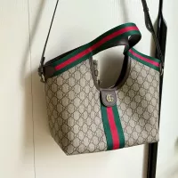Cheap Gucci AAA Quality Handbags For Women #1382085 Replica Wholesale [$76.00 USD] [ITEM#1382085] on Replica Gucci AAA Quality Handbags