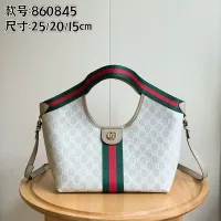 Cheap Gucci AAA Quality Handbags For Women #1382086 Replica Wholesale [$76.00 USD] [ITEM#1382086] on Replica Gucci AAA Quality Handbags