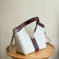 Cheap Gucci AAA Quality Handbags For Women #1382086 Replica Wholesale [$76.00 USD] [ITEM#1382086] on Replica Gucci AAA Quality Handbags
