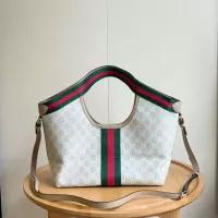 Cheap Gucci AAA Quality Handbags For Women #1382086 Replica Wholesale [$76.00 USD] [ITEM#1382086] on Replica Gucci AAA Quality Handbags