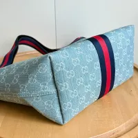 Cheap Gucci AAA Quality Handbags For Women #1382087 Replica Wholesale [$76.00 USD] [ITEM#1382087] on Replica Gucci AAA Quality Handbags