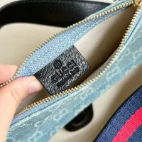 Cheap Gucci AAA Quality Handbags For Women #1382087 Replica Wholesale [$76.00 USD] [ITEM#1382087] on Replica Gucci AAA Quality Handbags