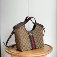 Cheap Gucci AAA Quality Handbags For Women #1382088 Replica Wholesale [$76.00 USD] [ITEM#1382088] on Replica Gucci AAA Quality Handbags