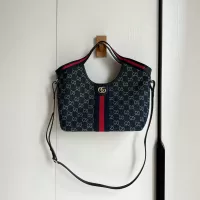 Cheap Gucci AAA Quality Handbags For Women #1382089 Replica Wholesale [$76.00 USD] [ITEM#1382089] on Replica Gucci AAA Quality Handbags