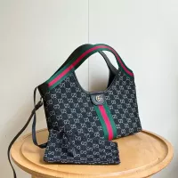 Cheap Gucci AAA Quality Handbags For Women #1382090 Replica Wholesale [$76.00 USD] [ITEM#1382090] on Replica Gucci AAA Quality Handbags