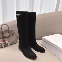 Cheap Christian Dior Boots For Women #1382091 Replica Wholesale [$182.00 USD] [ITEM#1382091] on Replica Christian Dior Boots