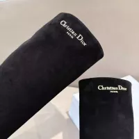 Cheap Christian Dior Boots For Women #1382091 Replica Wholesale [$182.00 USD] [ITEM#1382091] on Replica Christian Dior Boots