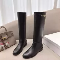 Cheap Christian Dior Boots For Women #1382092 Replica Wholesale [$182.00 USD] [ITEM#1382092] on Replica Christian Dior Boots