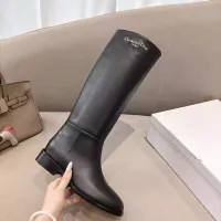 Cheap Christian Dior Boots For Women #1382092 Replica Wholesale [$182.00 USD] [ITEM#1382092] on Replica Christian Dior Boots