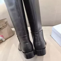 Cheap Christian Dior Boots For Women #1382092 Replica Wholesale [$182.00 USD] [ITEM#1382092] on Replica Christian Dior Boots