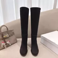 Cheap Christian Dior Boots For Women #1382093 Replica Wholesale [$182.00 USD] [ITEM#1382093] on Replica Christian Dior Boots