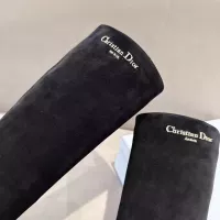 Cheap Christian Dior Boots For Women #1382093 Replica Wholesale [$182.00 USD] [ITEM#1382093] on Replica Christian Dior Boots