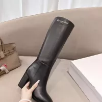 Cheap Christian Dior Boots For Women #1382094 Replica Wholesale [$182.00 USD] [ITEM#1382094] on Replica Christian Dior Boots