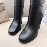Cheap Christian Dior Boots For Women #1382094 Replica Wholesale [$182.00 USD] [ITEM#1382094] on Replica Christian Dior Boots