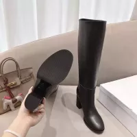 Cheap Christian Dior Boots For Women #1382094 Replica Wholesale [$182.00 USD] [ITEM#1382094] on Replica Christian Dior Boots