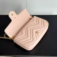 Cheap Gucci AAA Quality Messenger Bags For Women #1382095 Replica Wholesale [$80.00 USD] [ITEM#1382095] on Replica Gucci AAA Quality Messenger Bags