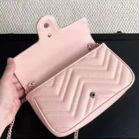 Cheap Gucci AAA Quality Messenger Bags For Women #1382096 Replica Wholesale [$80.00 USD] [ITEM#1382096] on Replica Gucci AAA Quality Messenger Bags