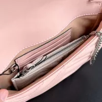Cheap Gucci AAA Quality Messenger Bags For Women #1382096 Replica Wholesale [$80.00 USD] [ITEM#1382096] on Replica Gucci AAA Quality Messenger Bags