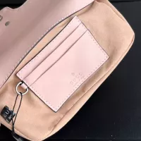 Cheap Gucci AAA Quality Messenger Bags For Women #1382096 Replica Wholesale [$80.00 USD] [ITEM#1382096] on Replica Gucci AAA Quality Messenger Bags