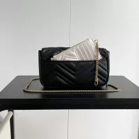 Cheap Gucci AAA Quality Messenger Bags For Women #1382097 Replica Wholesale [$80.00 USD] [ITEM#1382097] on Replica Gucci AAA Quality Messenger Bags