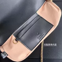 Cheap Gucci AAA Quality Messenger Bags For Women #1382097 Replica Wholesale [$80.00 USD] [ITEM#1382097] on Replica Gucci AAA Quality Messenger Bags
